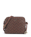 Picard Samos Torba preko ramena cognac