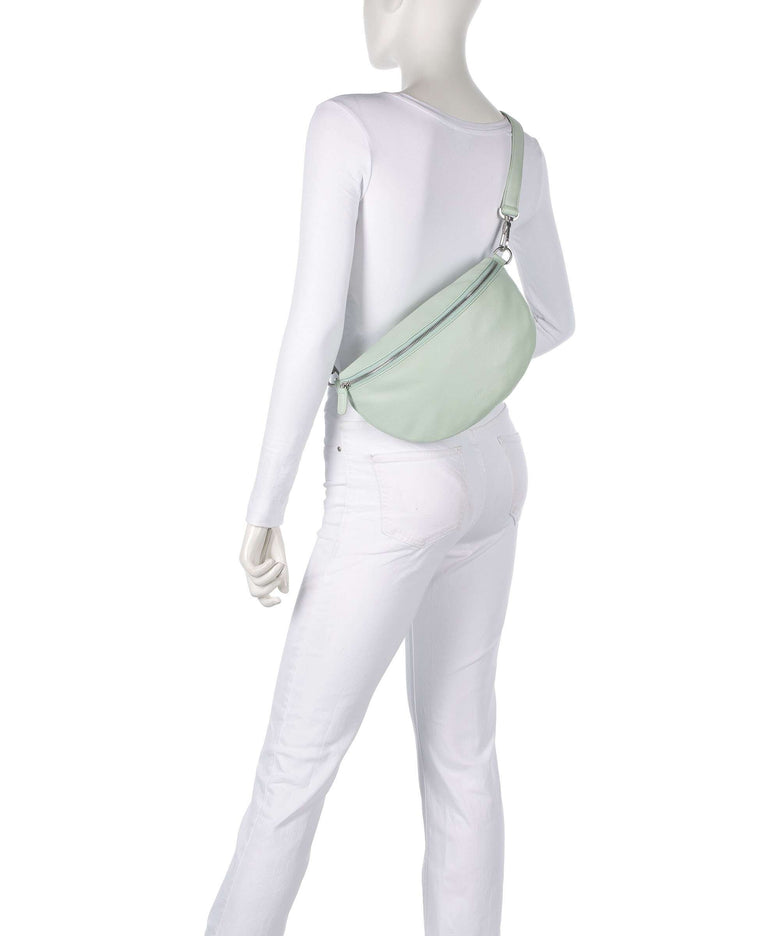 Picard Luis Crossbody bag mentha