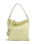 Picard Zoom Hobo bag limoncello