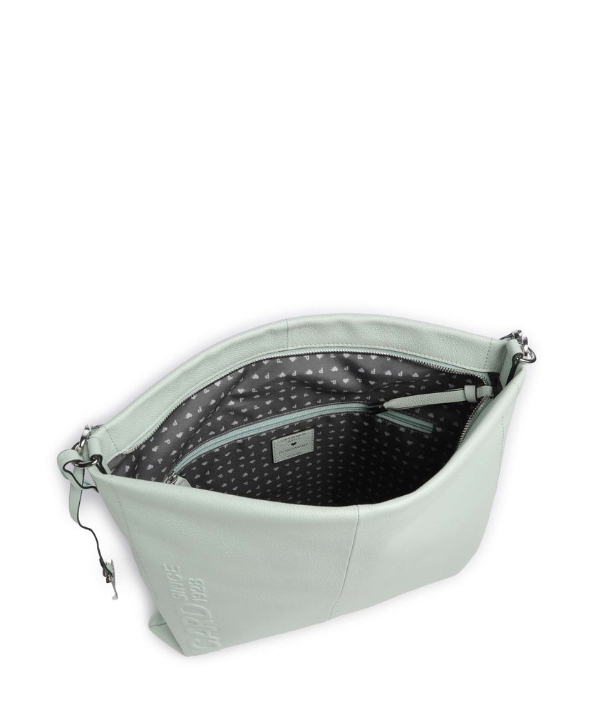 Picard Zoom Hobo bag mentha