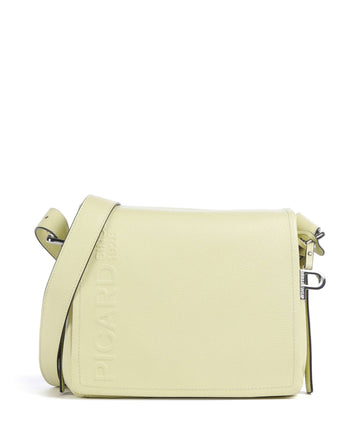 Picard Zoom Torba preko ramena limoncello