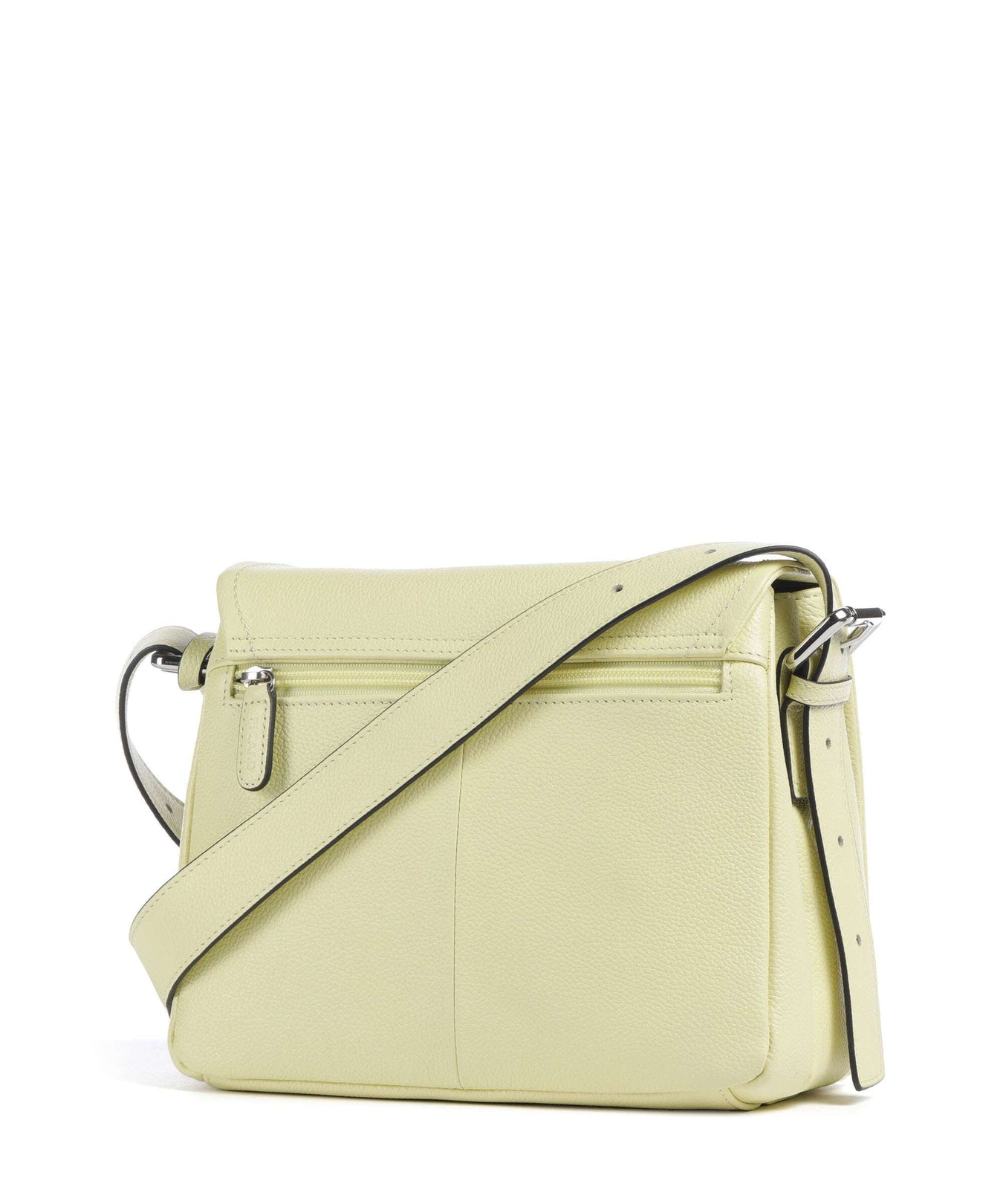 Picard Zoom Crossbody bag limoncello