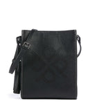 Picard Peephole Torba preko ramena schwarz