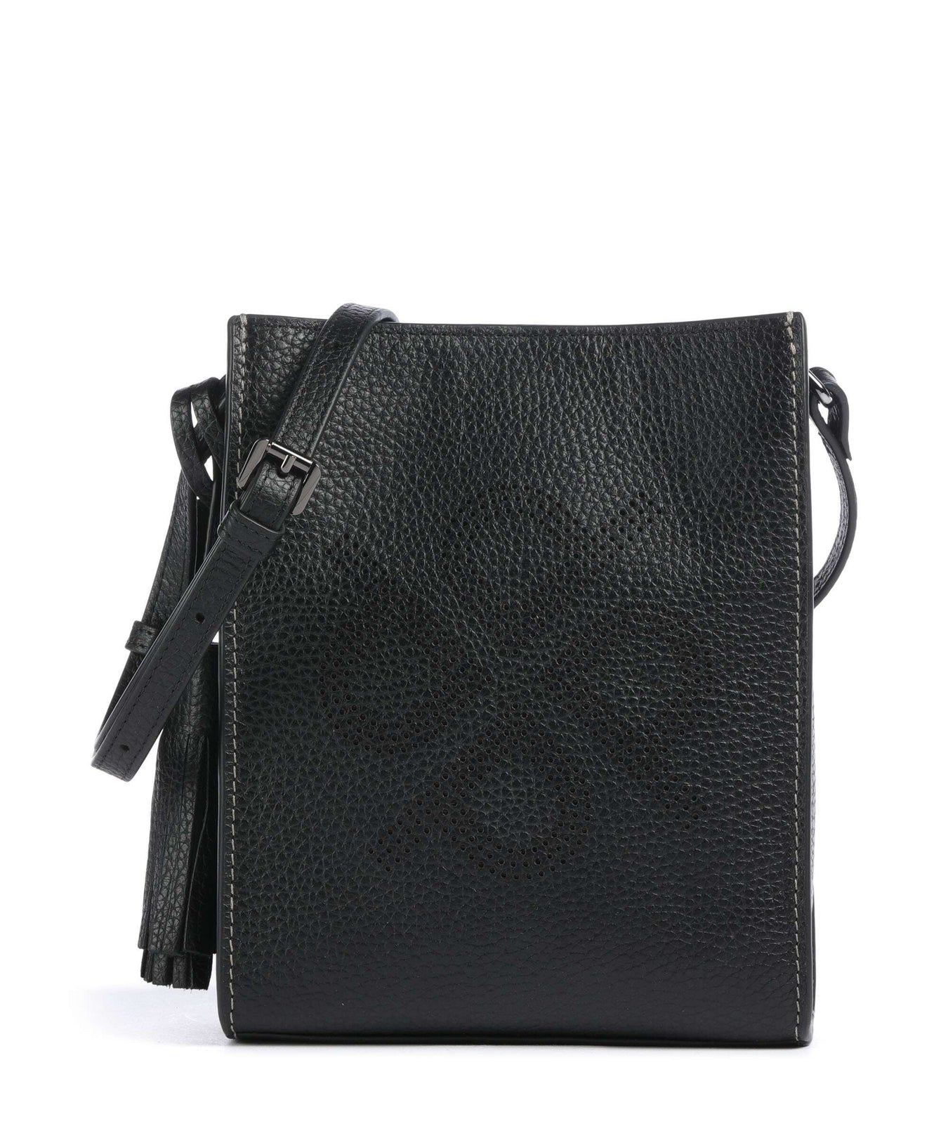 Picard Peephole Crossbody bag schwarz