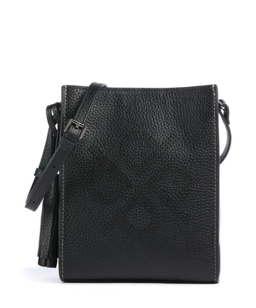 Picard Peephole Torba preko ramena schwarz