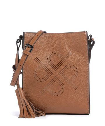 Picard Peephole Torba preko ramena cognac