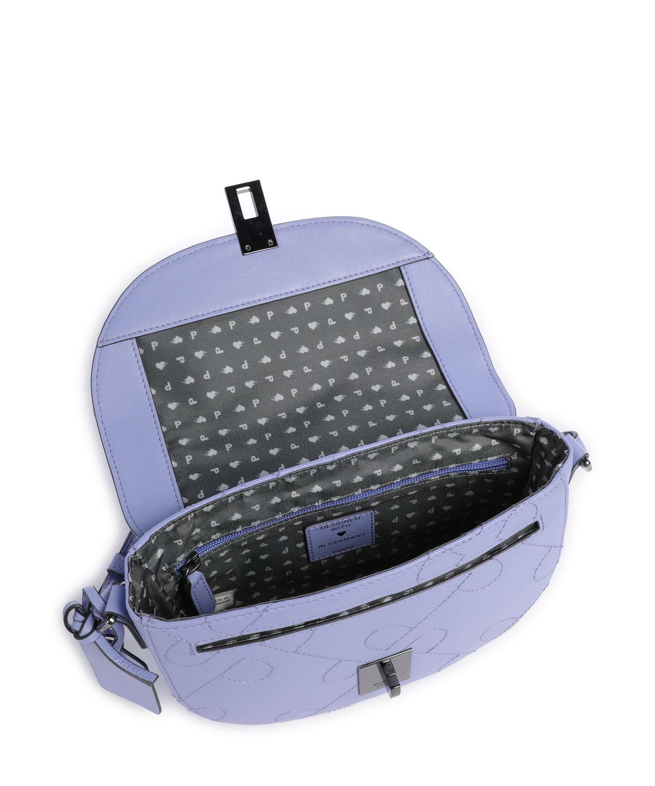 Picard Liberty Crossbody bag violet