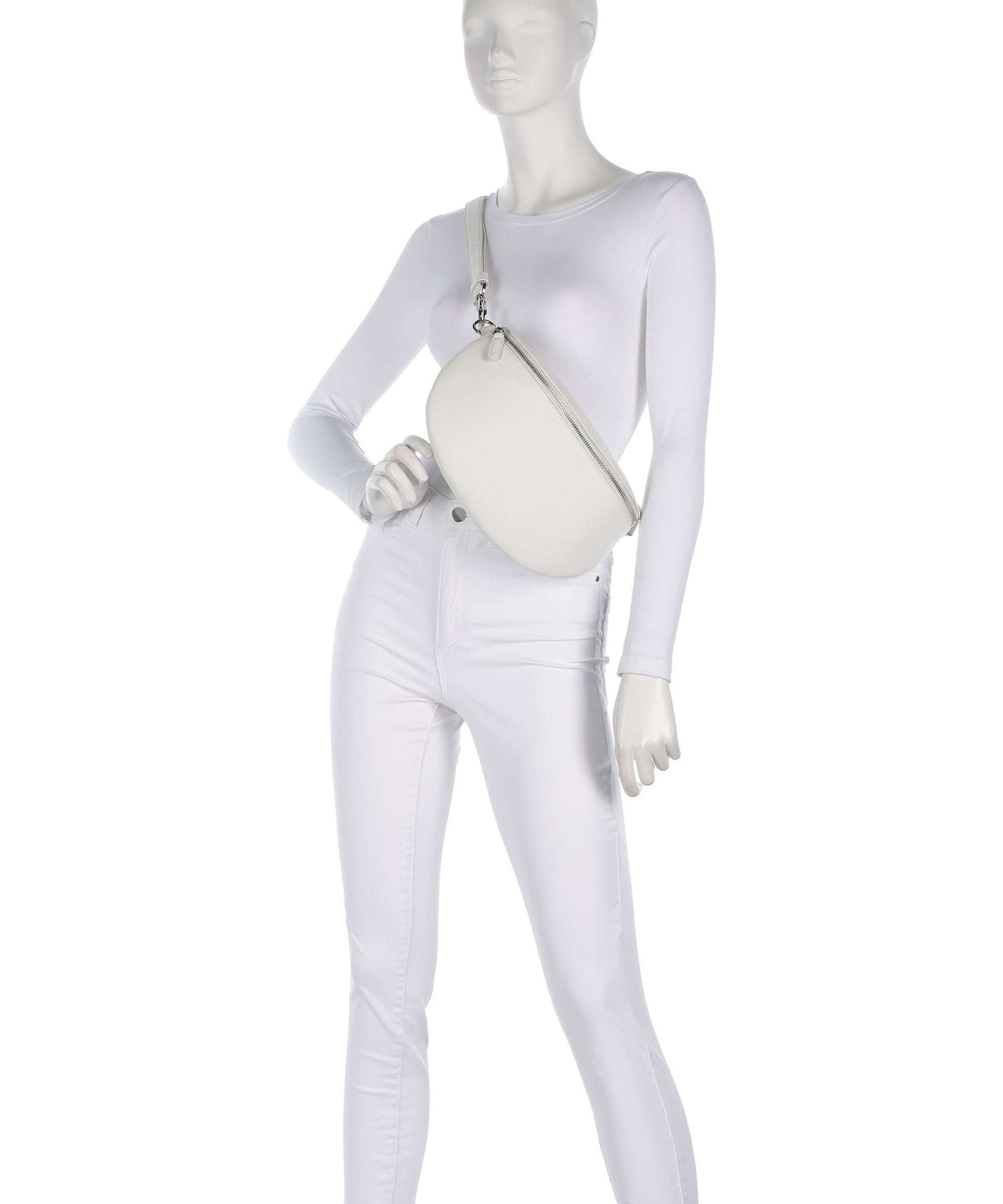 Picard Luis Belt bag white lily