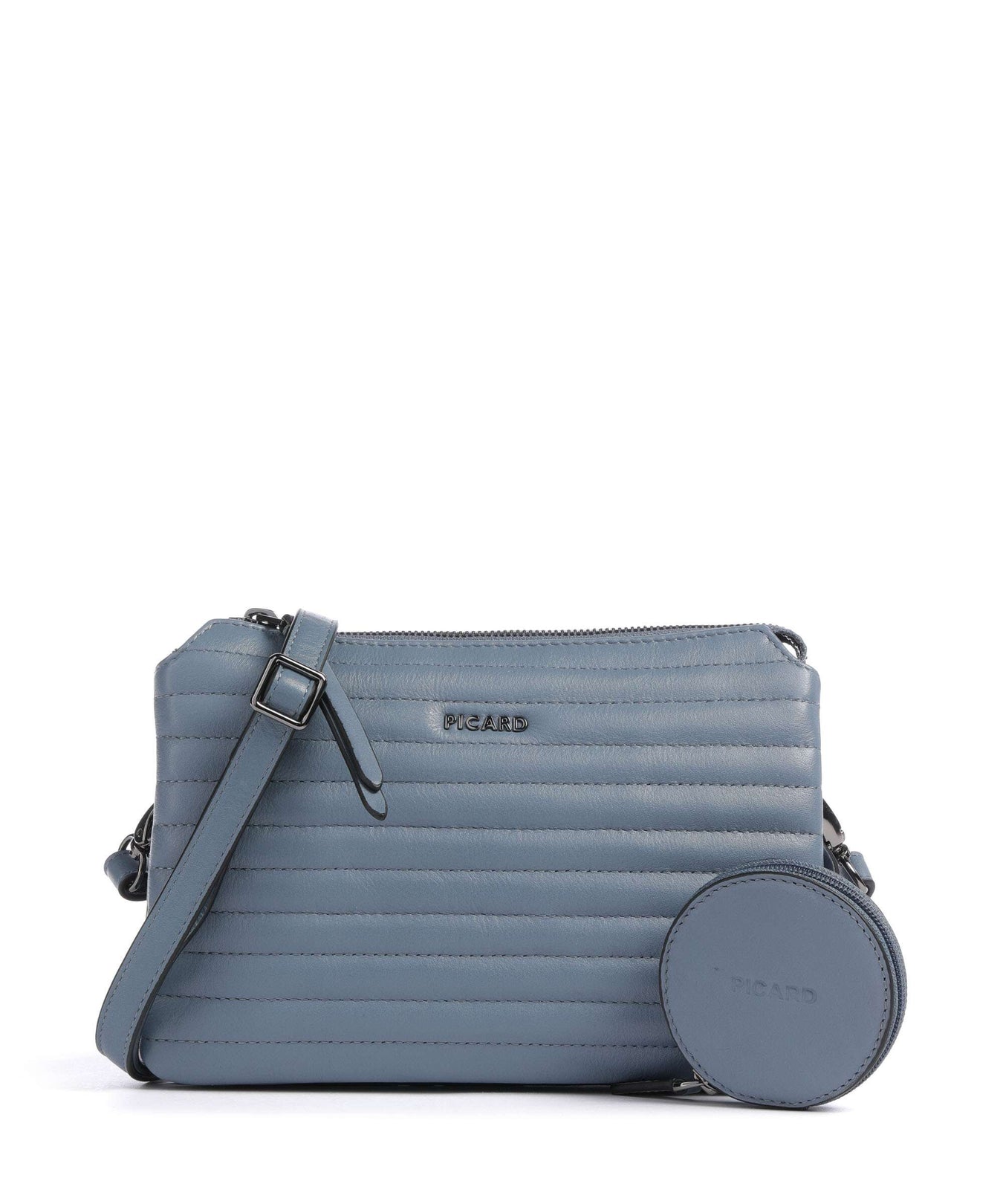 Picard Evolute Crossbody bag denim