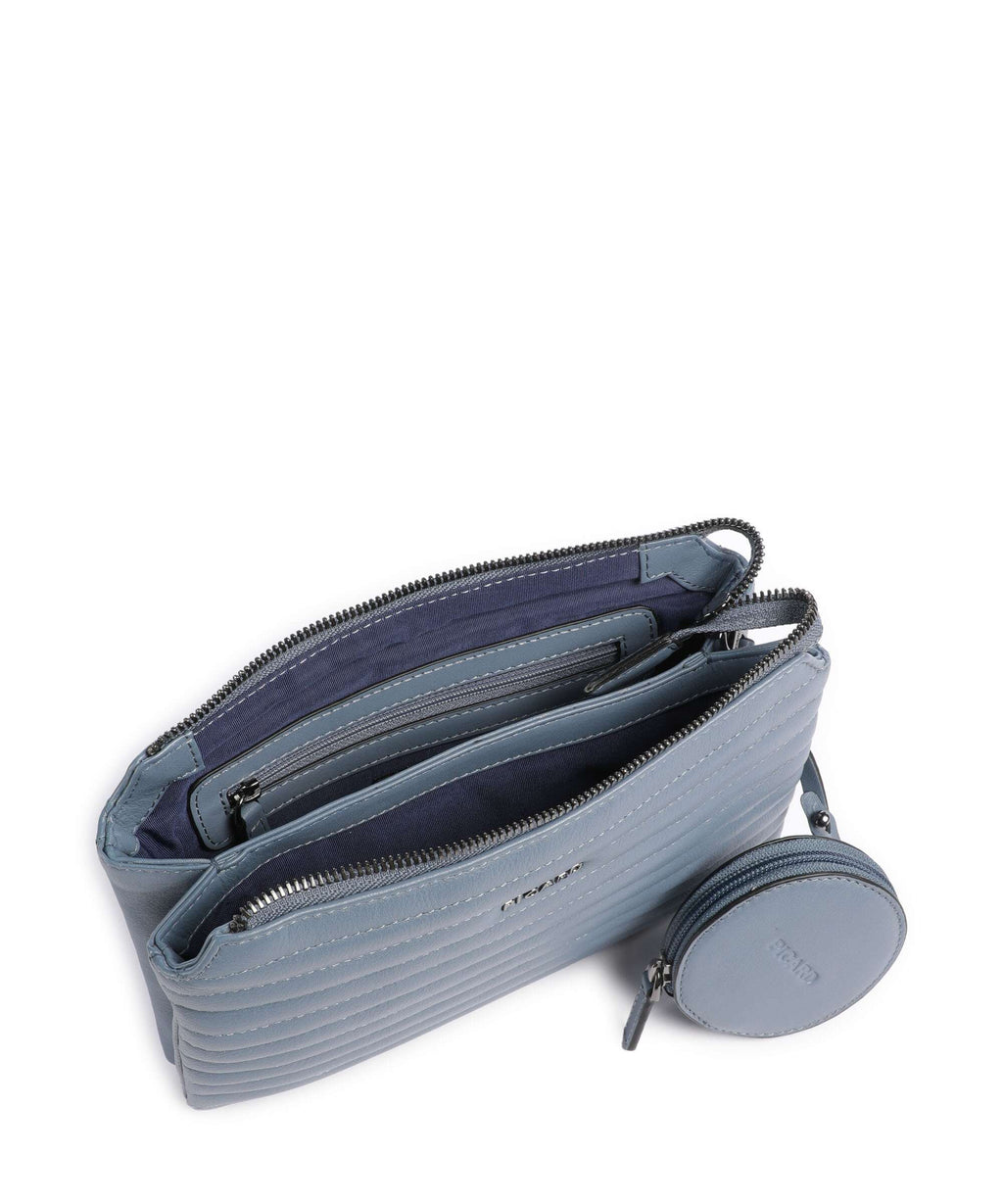 Picard Evolute Crossbody bag denim