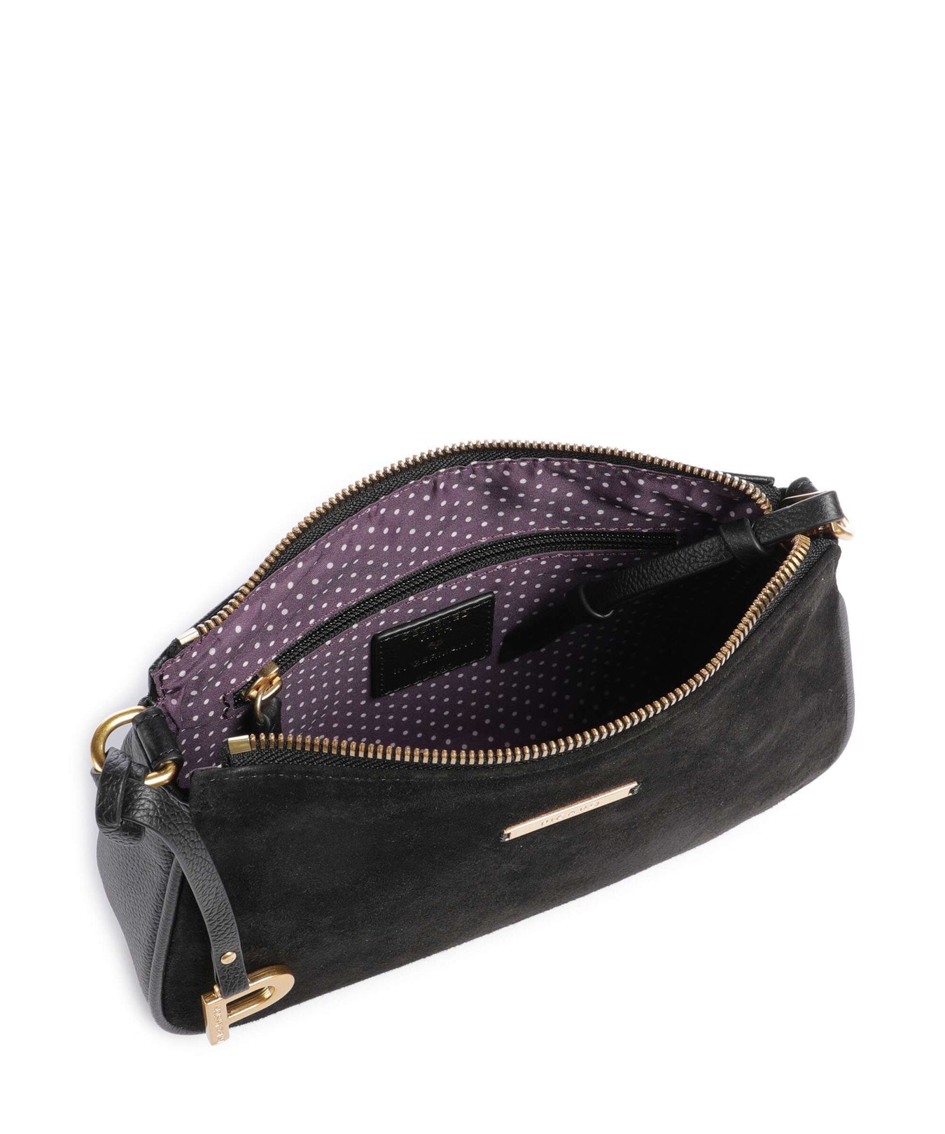 Picard Bellair Crossbody bag schwarz