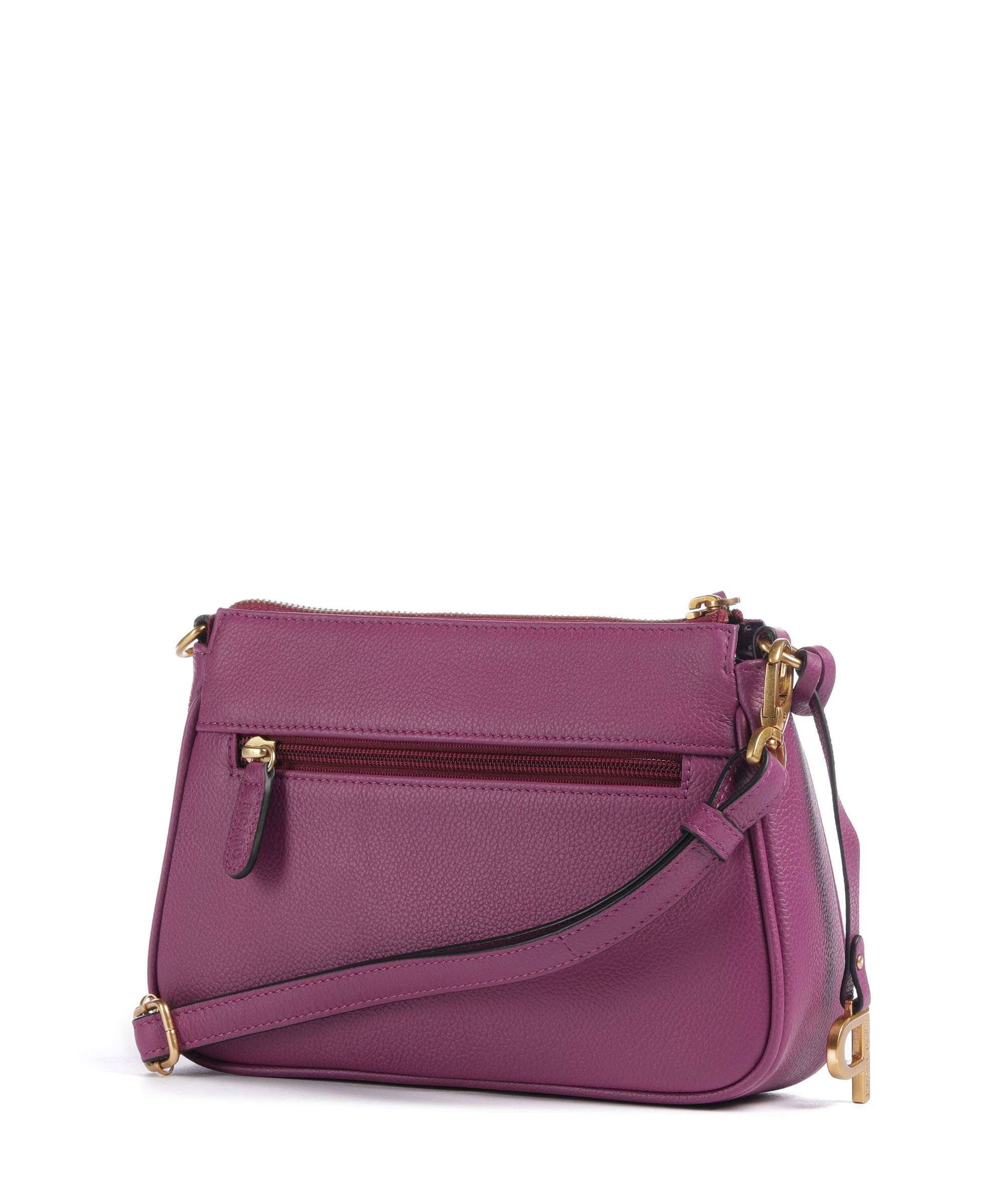 Picard Bellair Crossbody bag fuchsia