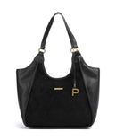Picard Bellair Shopper schwarz