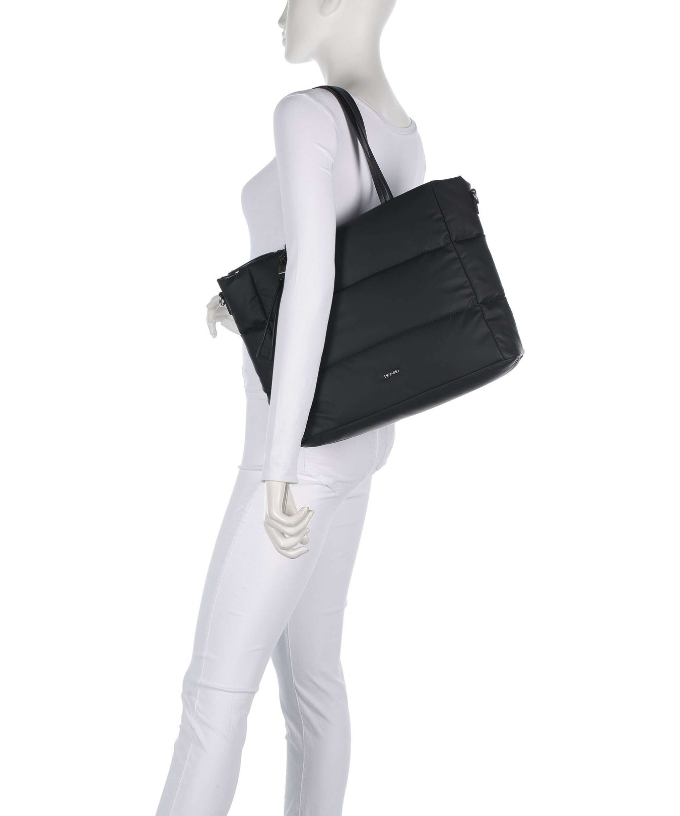 Picard Sportify Tote bag schwarz