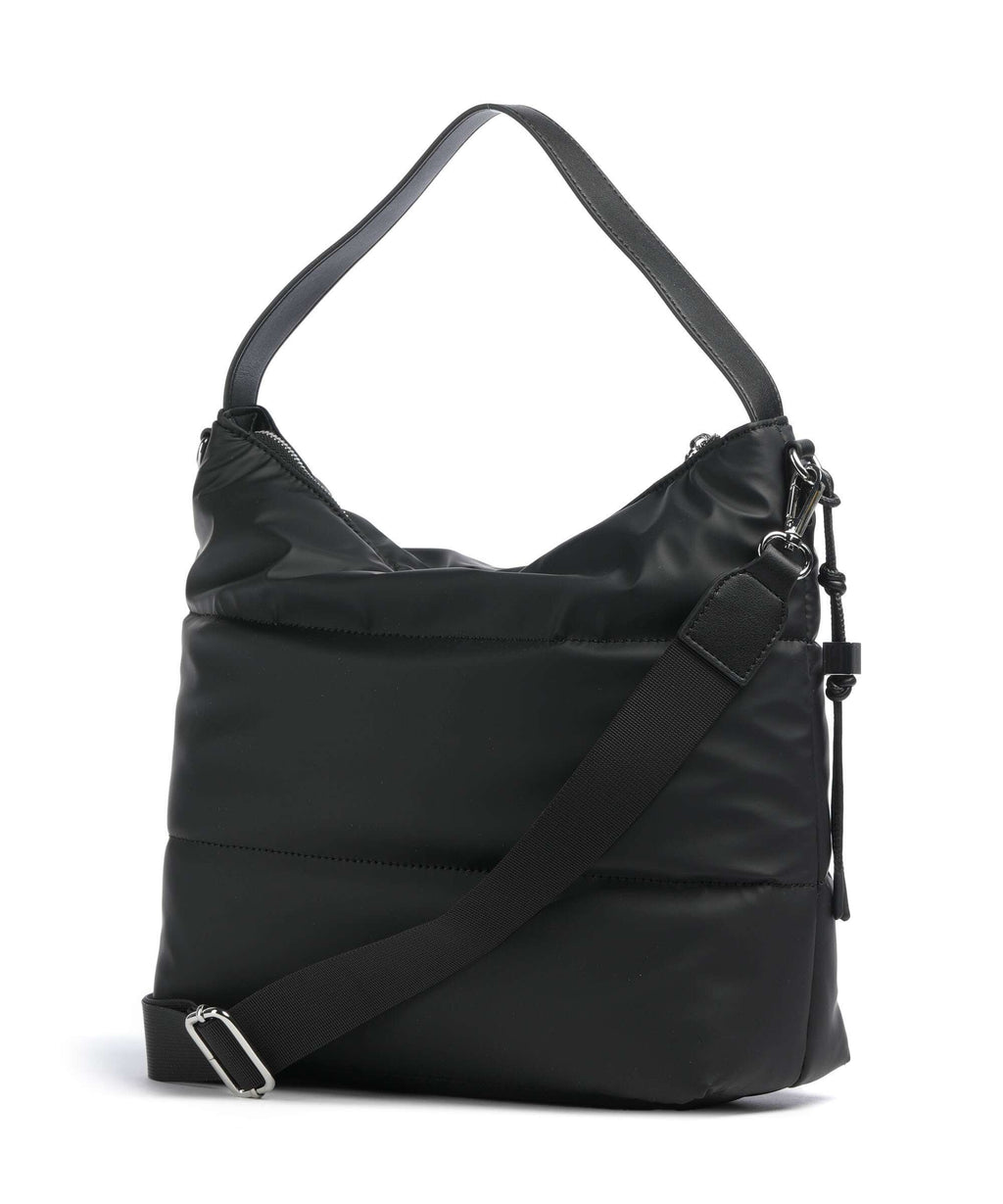 Picard Sportify Hobo bag schwarz