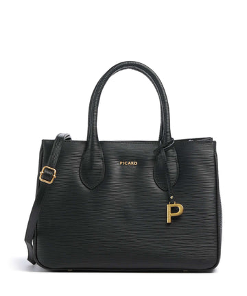 Picard Calais Torbu schwarz