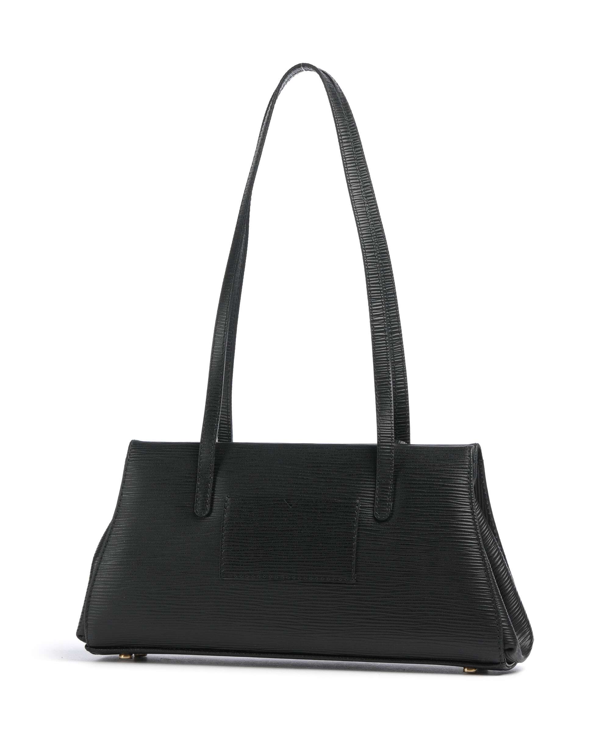 Picard Calais Shoulder bag schwarz