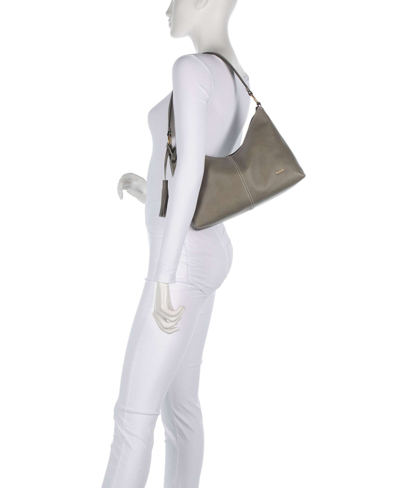 Picard Calico Shoulder bag taupe