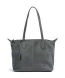 Picard Lesotho Shopper schwarz