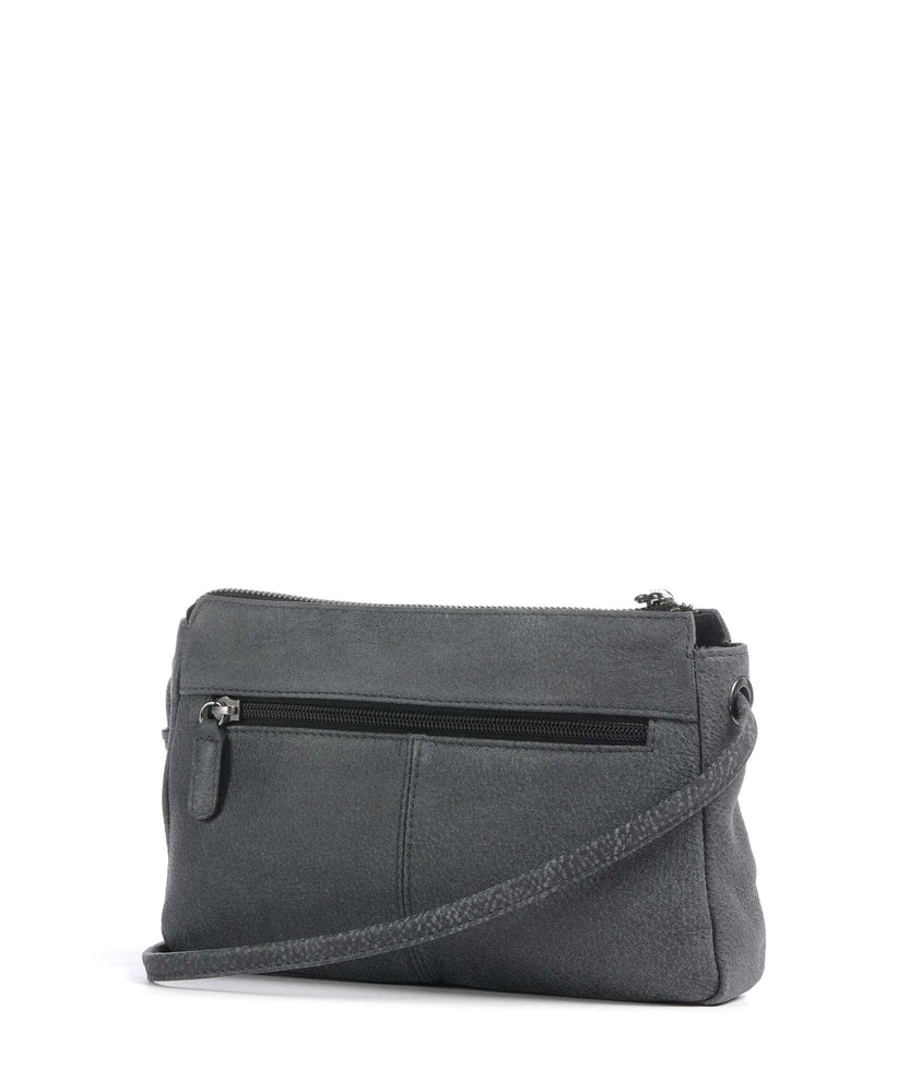 Picard Lesotho Crossbody bag schwarz