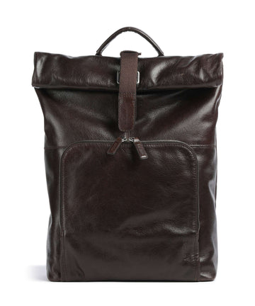 Picard Buddy Rolltop ruksak cafe