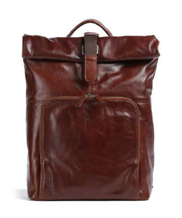 Picard Buddy Rolltop ruksak cognac