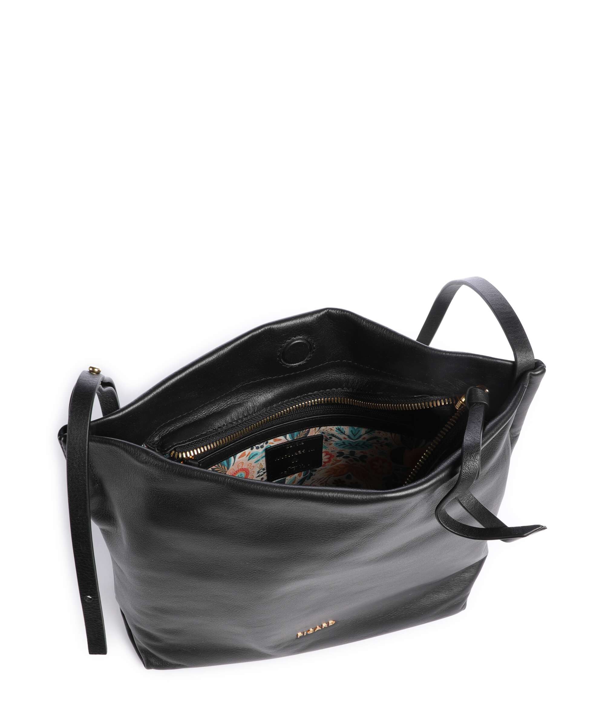 Picard Valesca Crossbody bag schwarz