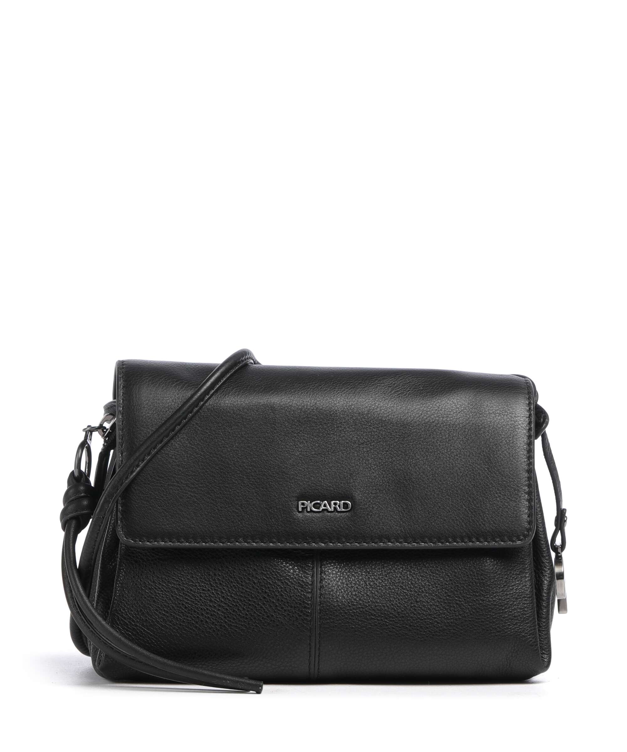 Picard Boom Crossbody bag schwarz