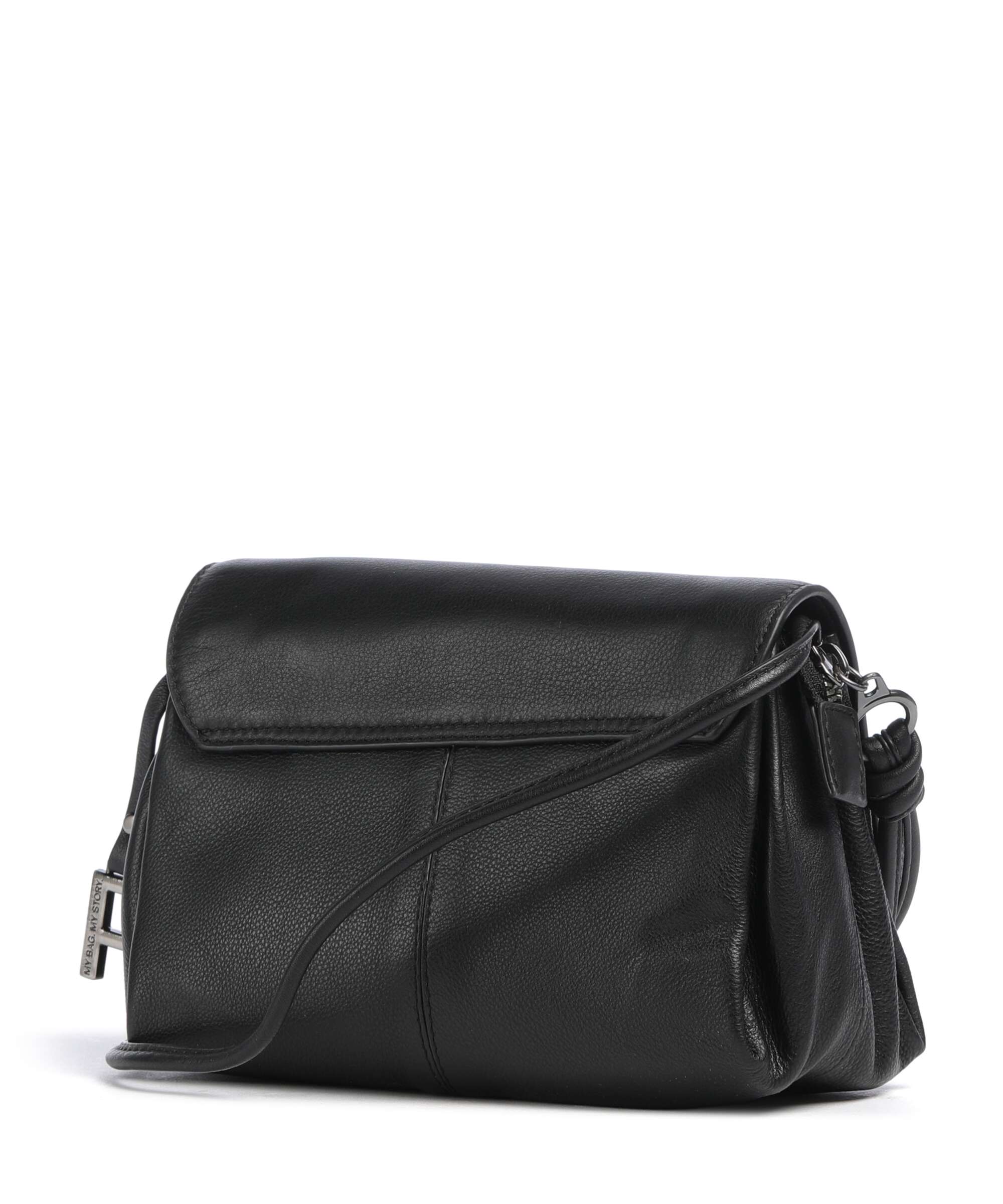 Picard Boom Crossbody bag schwarz