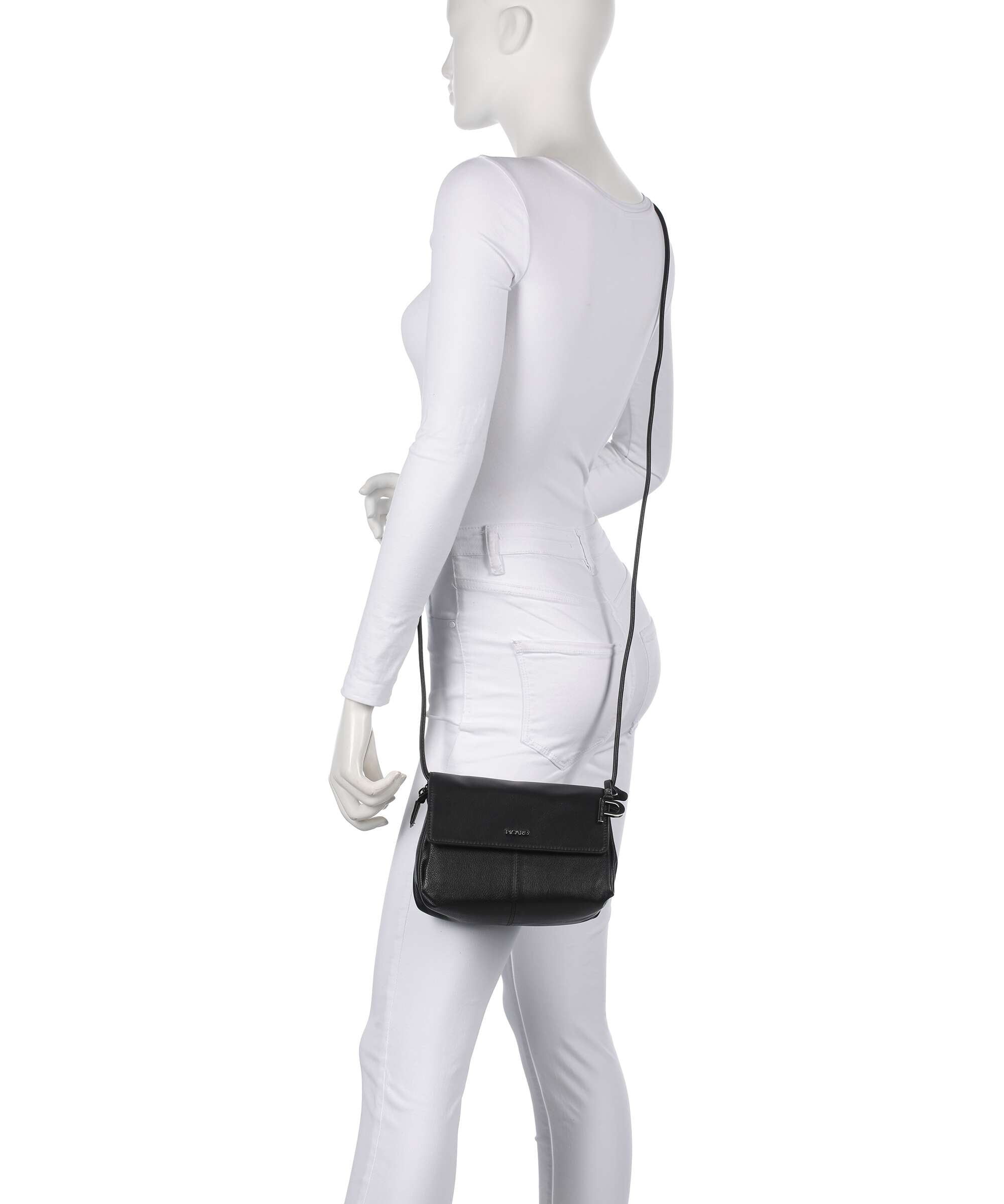 Picard Boom Crossbody bag schwarz