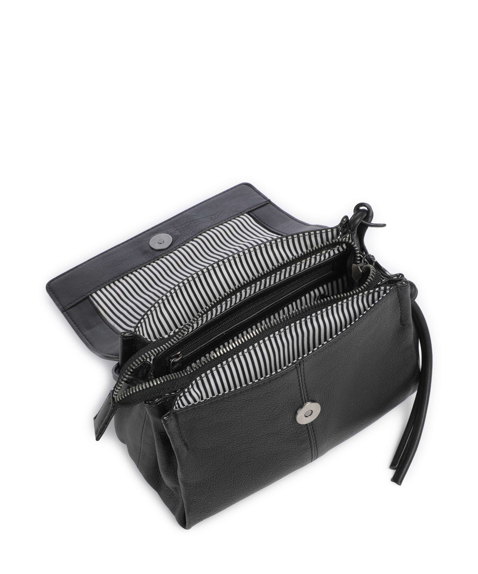 Picard Boom Crossbody bag schwarz