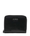 Picard Peakline Wallet schwarz