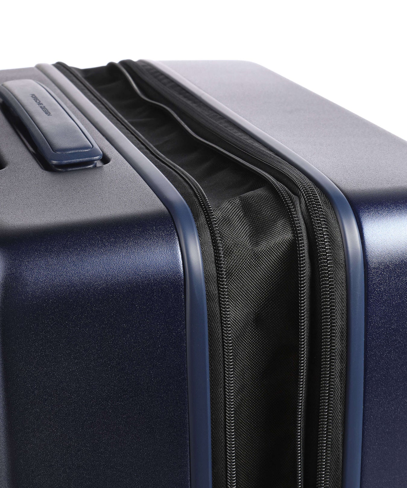 Porsche Design Roadster HC Spinner (4 wheels) blu