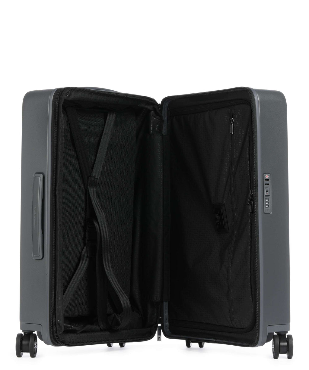 Porsche Design Roadster HC Spinner (4 wheels) anthracite