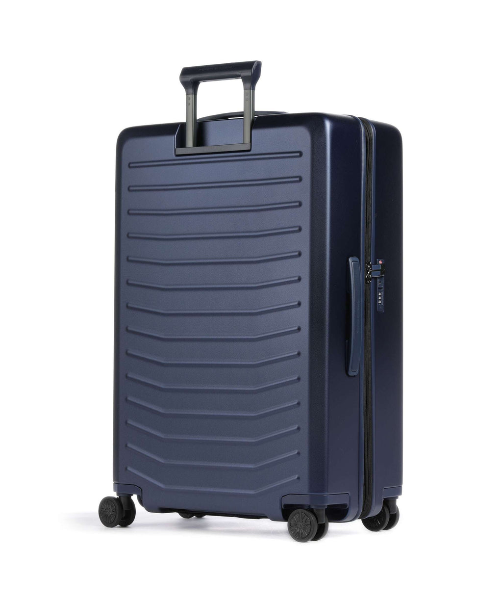 Porsche Design Roadster HC Spinner (4 wheels) dark blue
