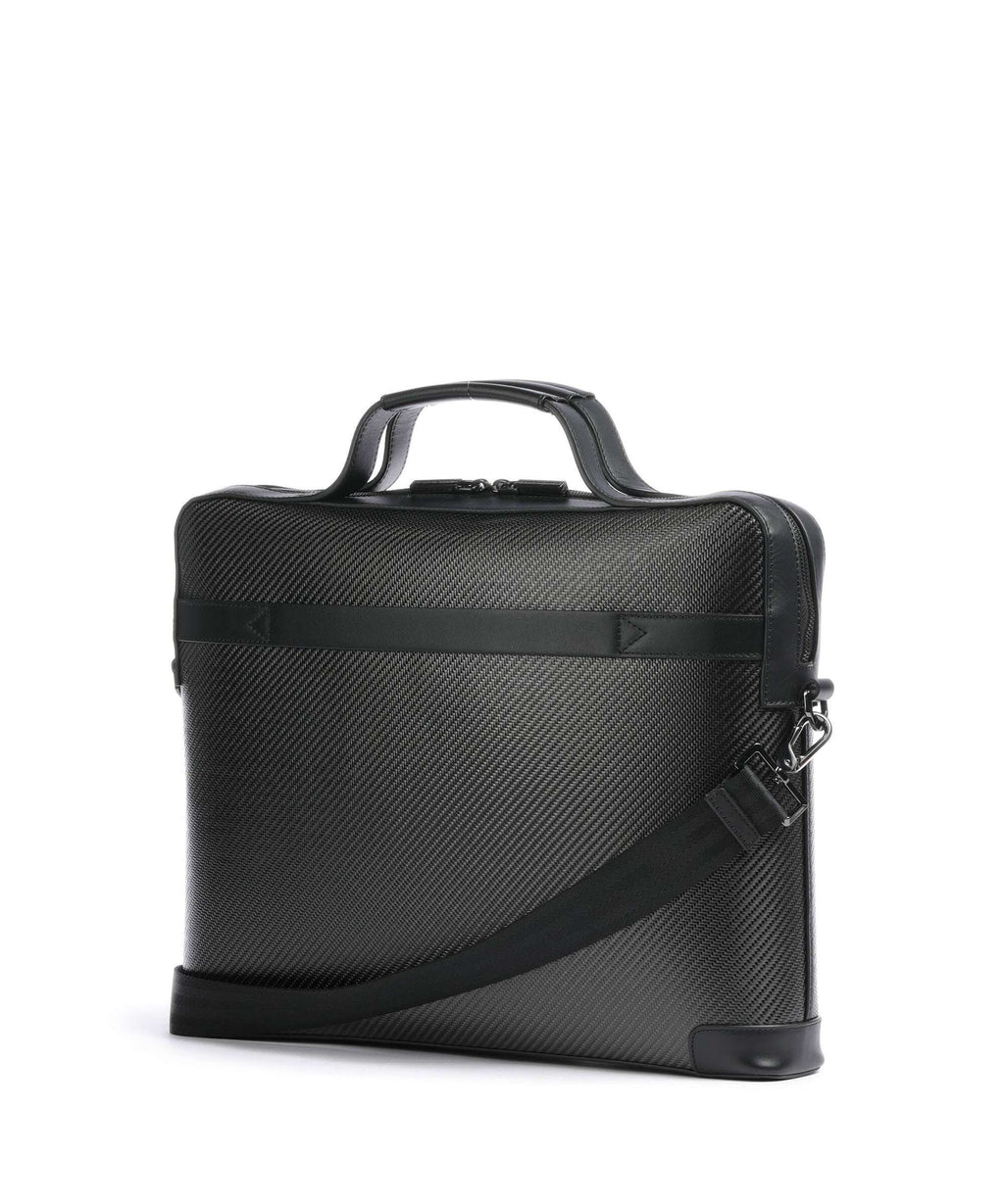 Porsche Design Carbon M Briefcase black