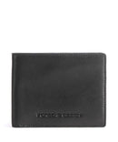 Porsche Design RFID Futrola za kreditnu karticu black