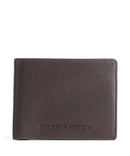 Porsche Design RFID Futrola za kreditnu karticu dark brown