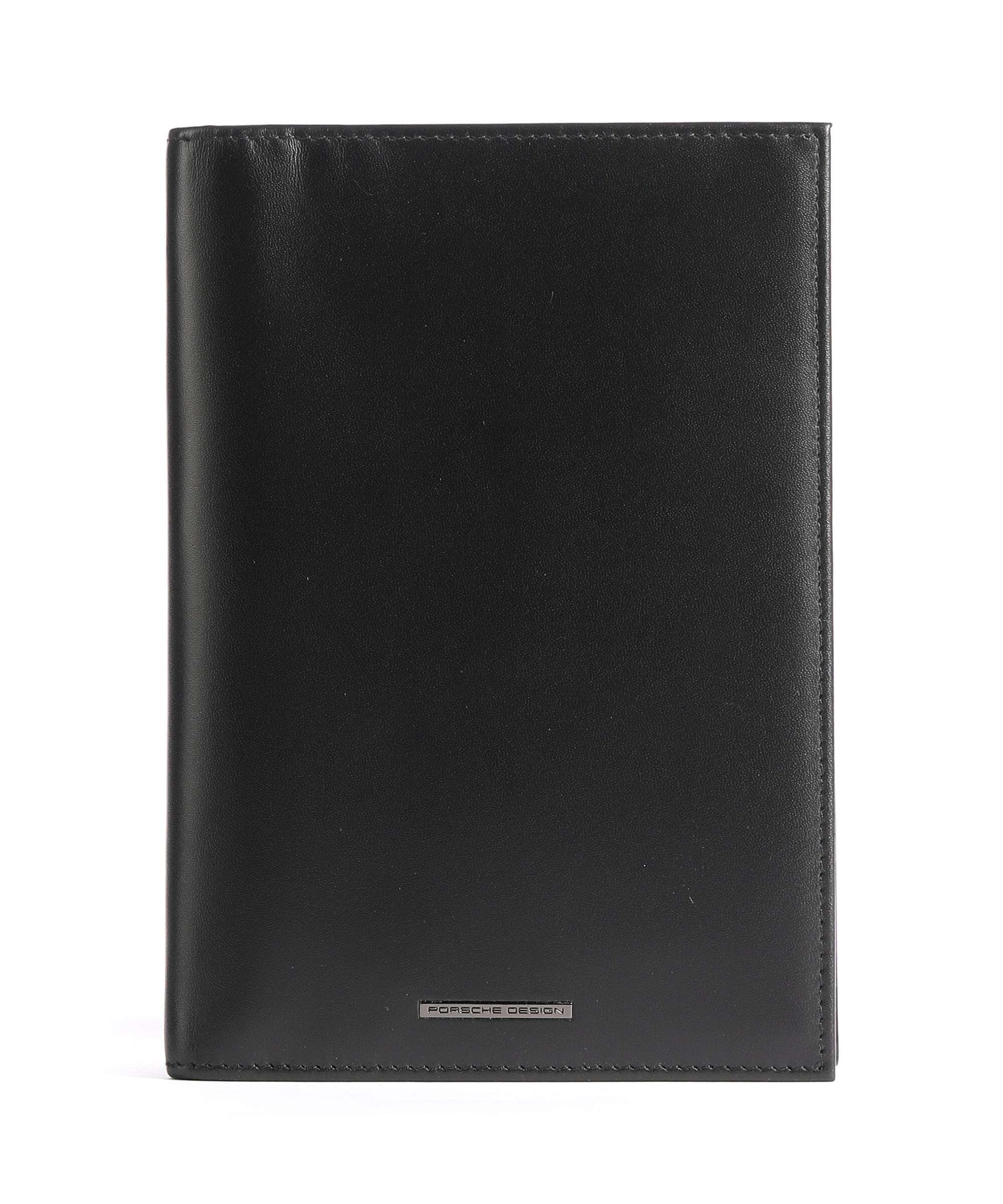 Porsche Design RFID Credit card holder black