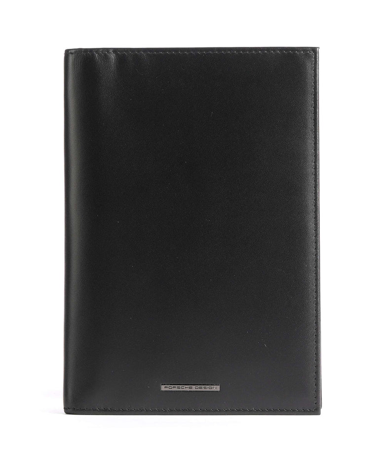 Porsche Design RFID Credit card holder black