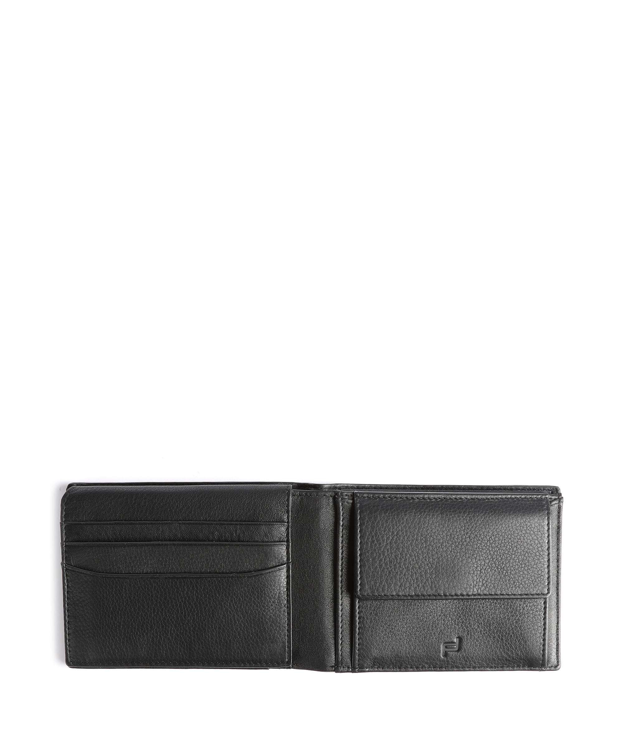 Porsche Design Wallet black