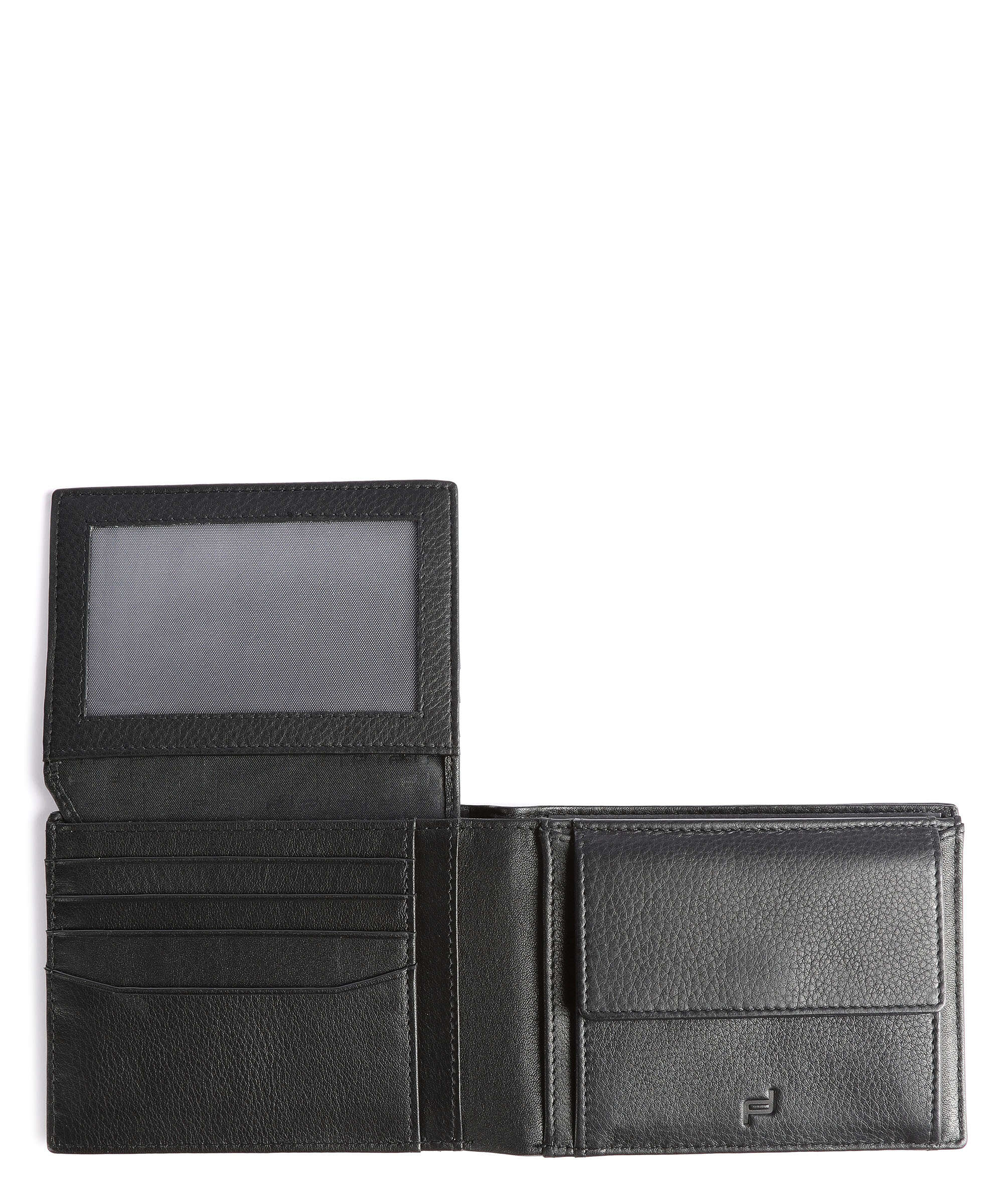 Porsche Design Wallet black