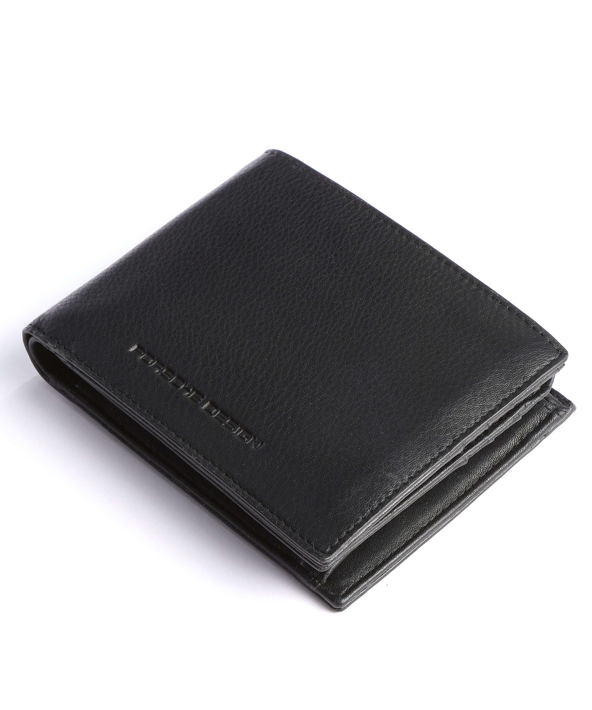 Porsche Design Wallet black