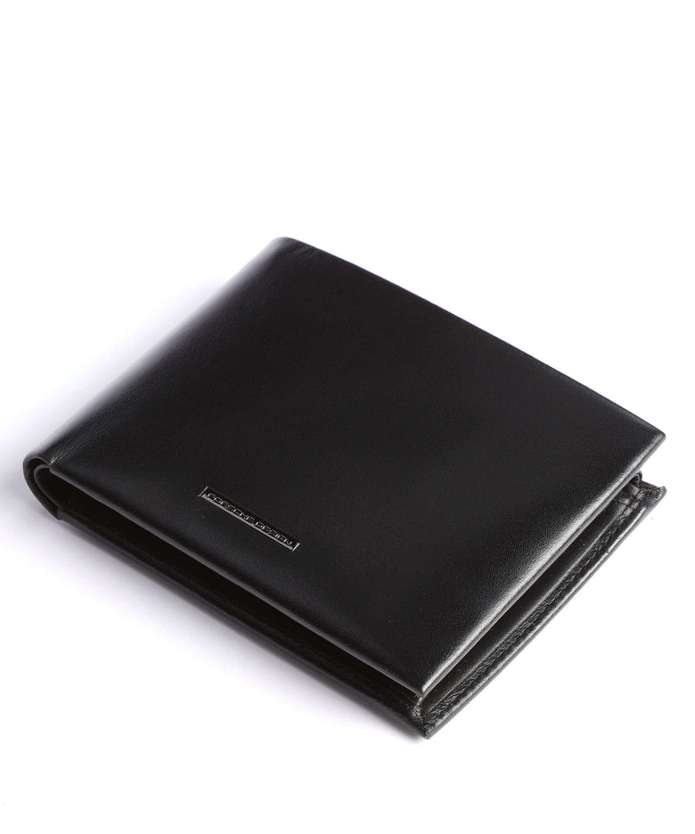 Porsche Design Wallet black