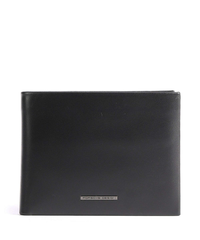 Porsche Design RFID Wallet black