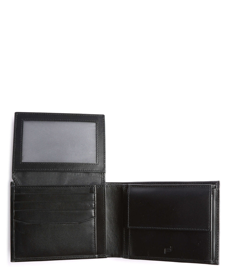 Porsche Design RFID Wallet black