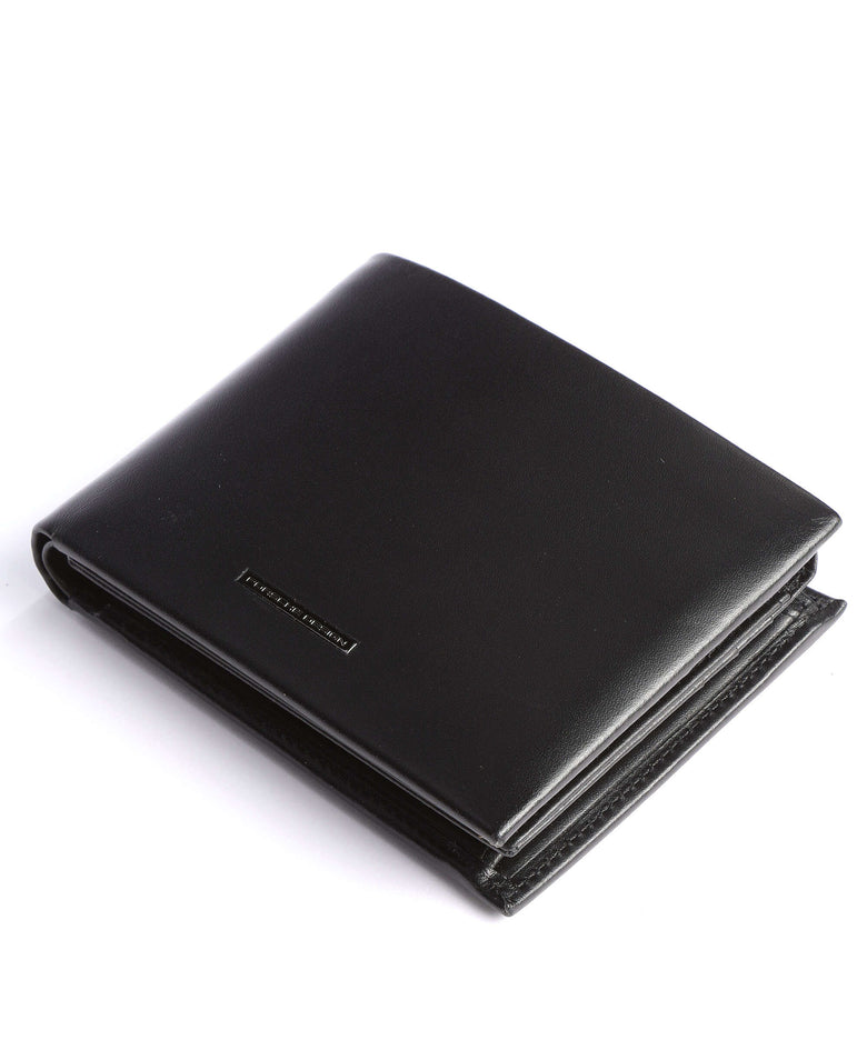 Porsche Design RFID Wallet black