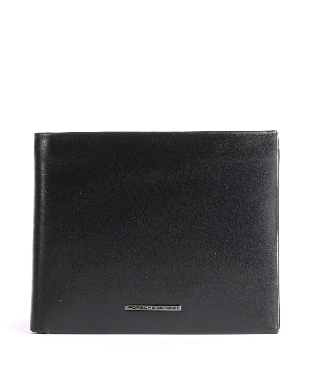 Porsche Design Wallet black