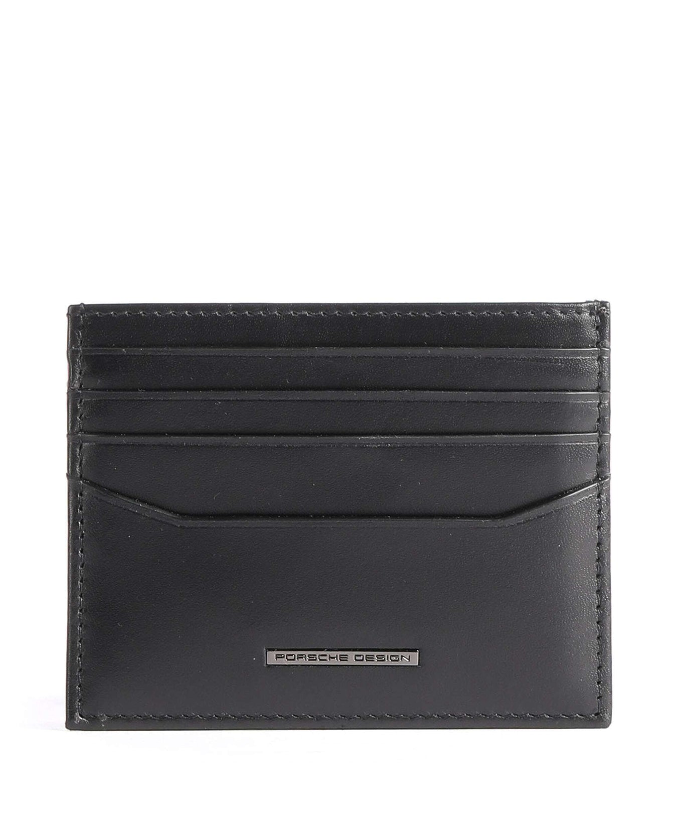 Porsche Design RFID Credit card holder black