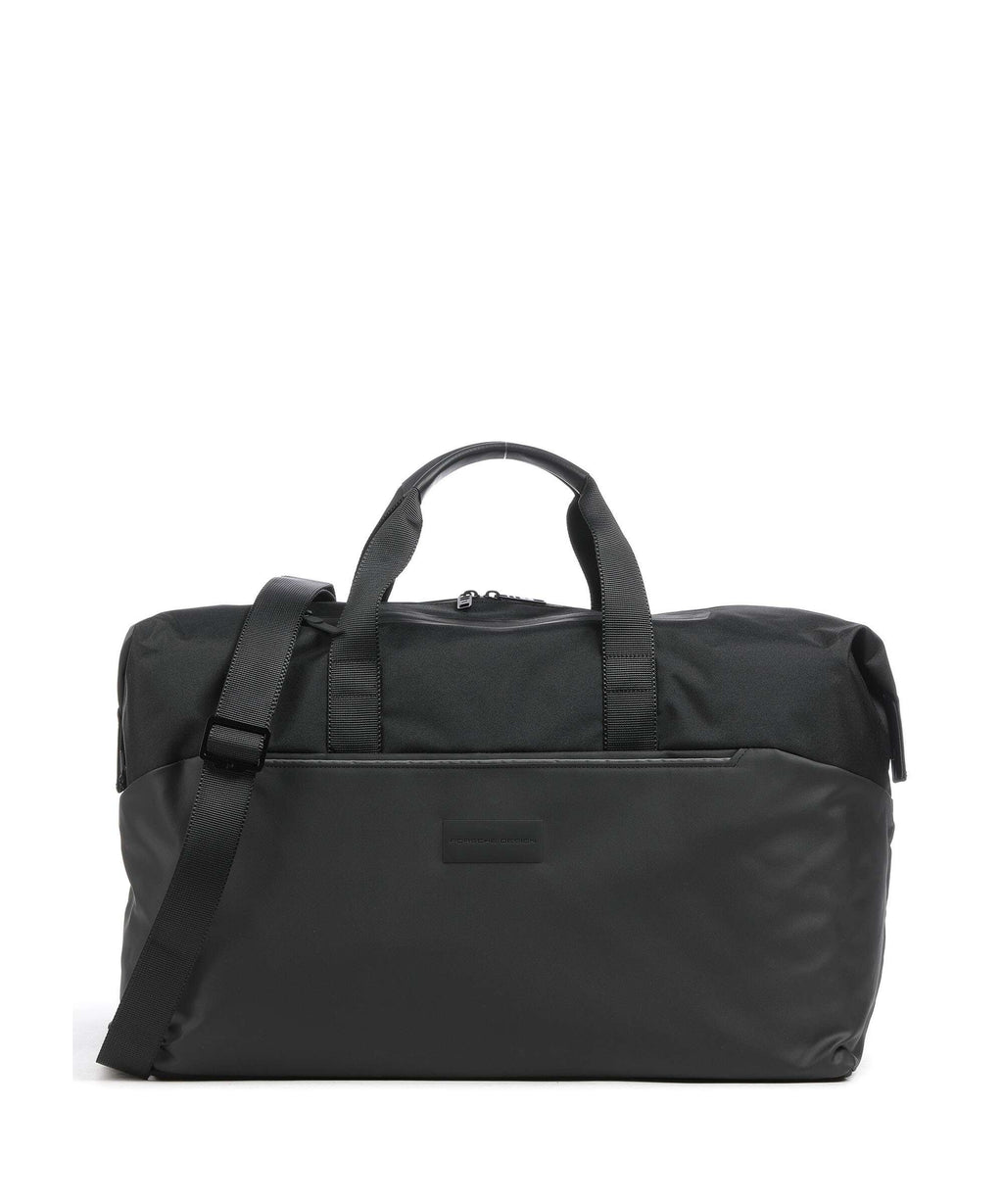 Porsche Design Urban Eco Weekend bag black